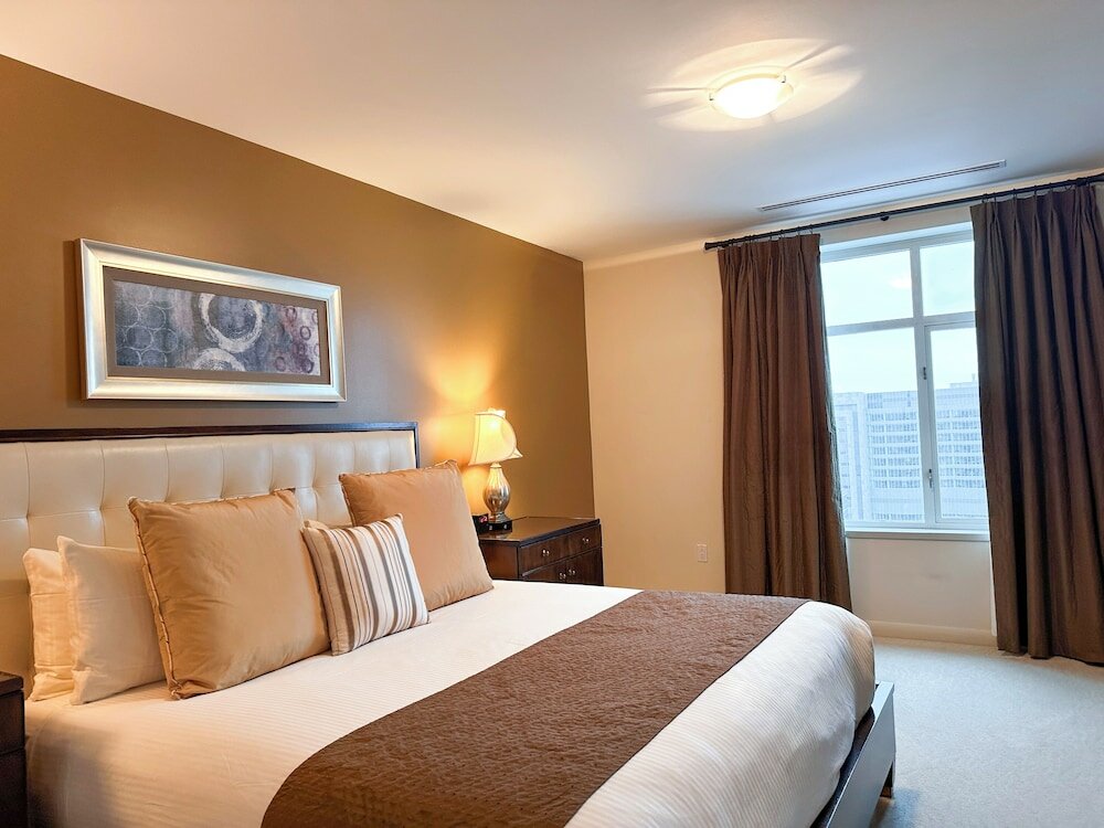 Фото Broadway Plaza, Trademark Collection by Wyndham