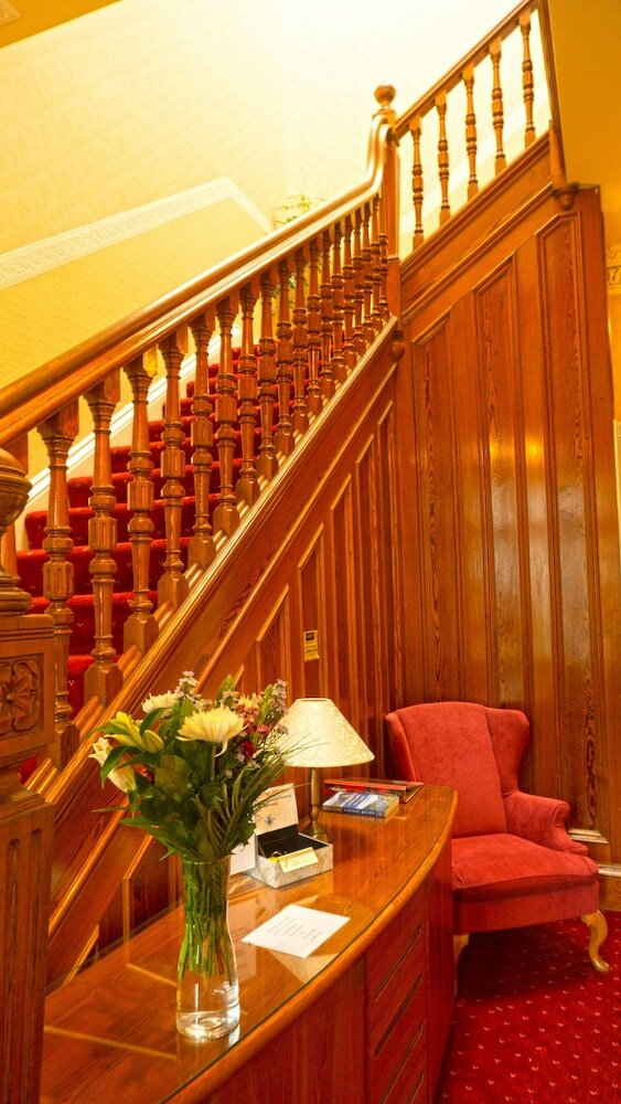 Фото Arrandale Guest House