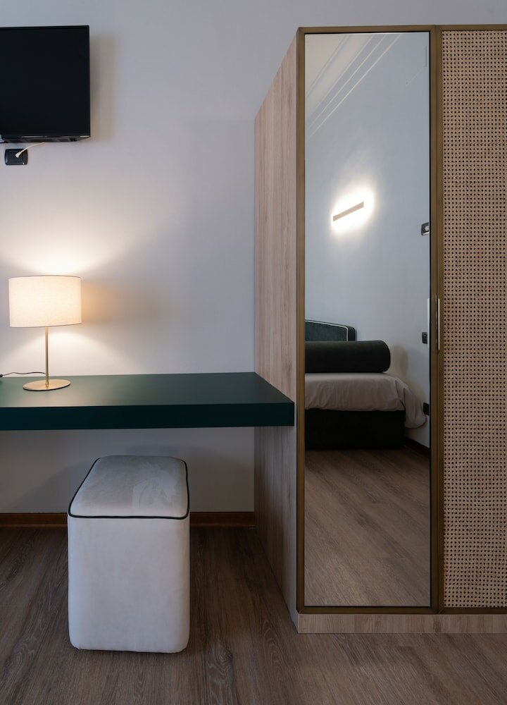 Фото Hotel Gattapone