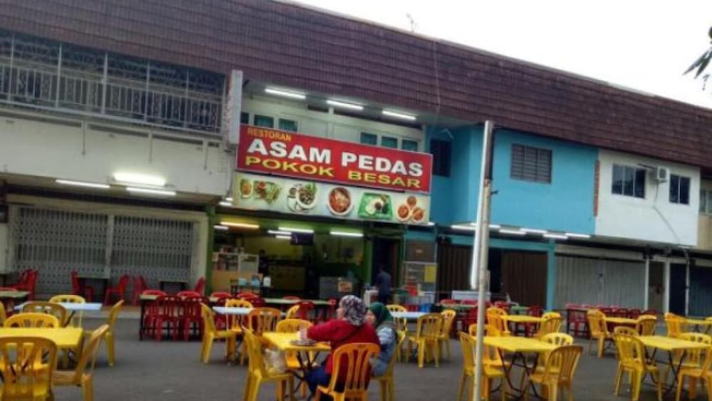 Фото Kota Lodge Hotel