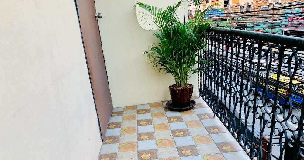 Фото J. P. Inn Pattaya