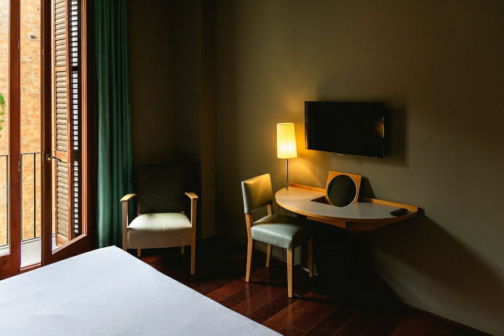 Фото Hotel Fonda Europa