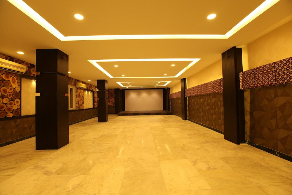 Фото Southern Residency