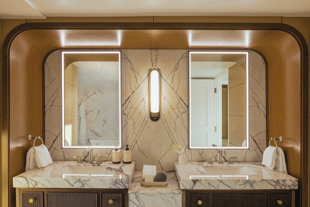 Фото Loews Santa Monica Beach Hotel