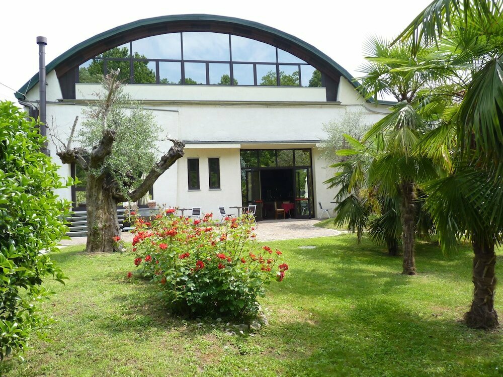 Hotel Parco Sassi Hotel, Turin, photo