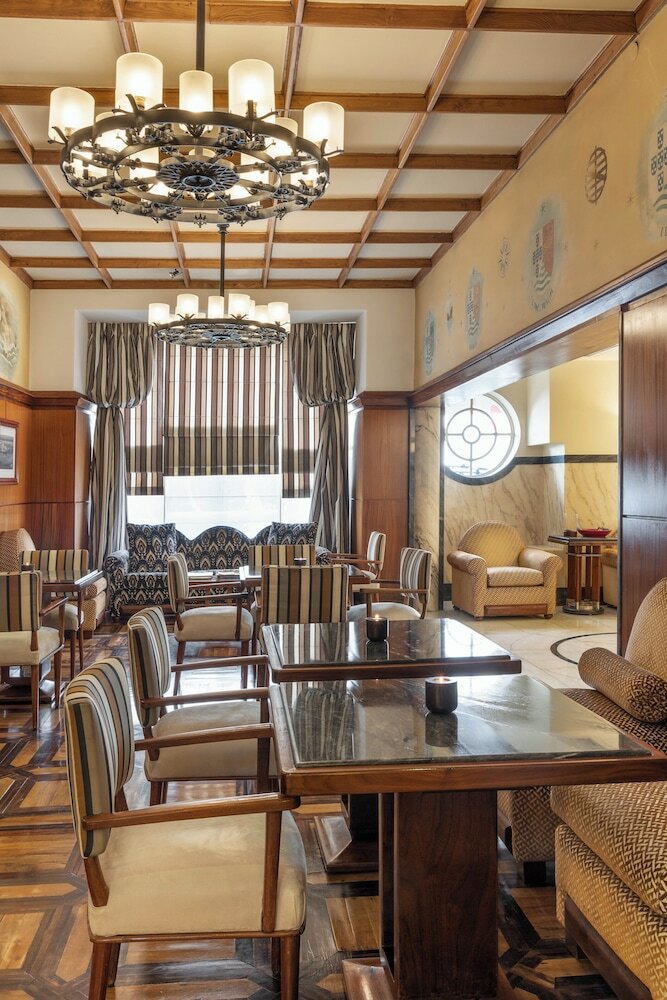 Фото Hotel Britania, a Lisbon Heritage Collection
