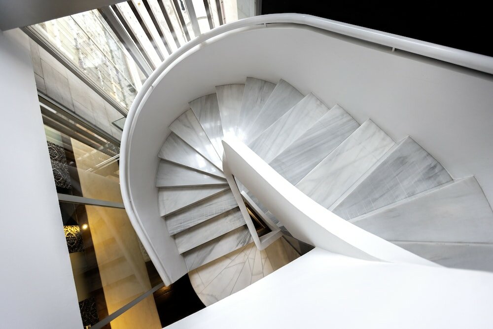 Фото Hotel Hospes Palacio de Los Patos