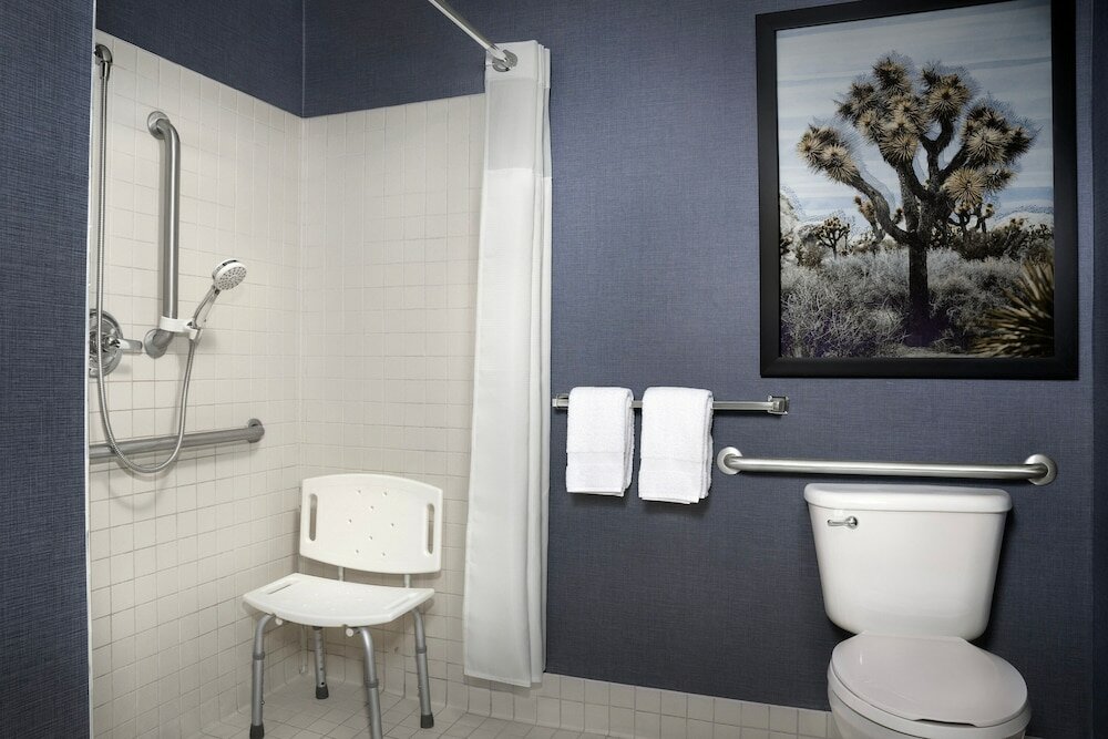 Фото Residence Inn by Marriott San Bernardino