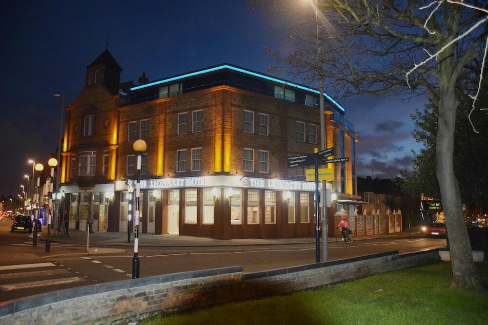 Фото отеля 5