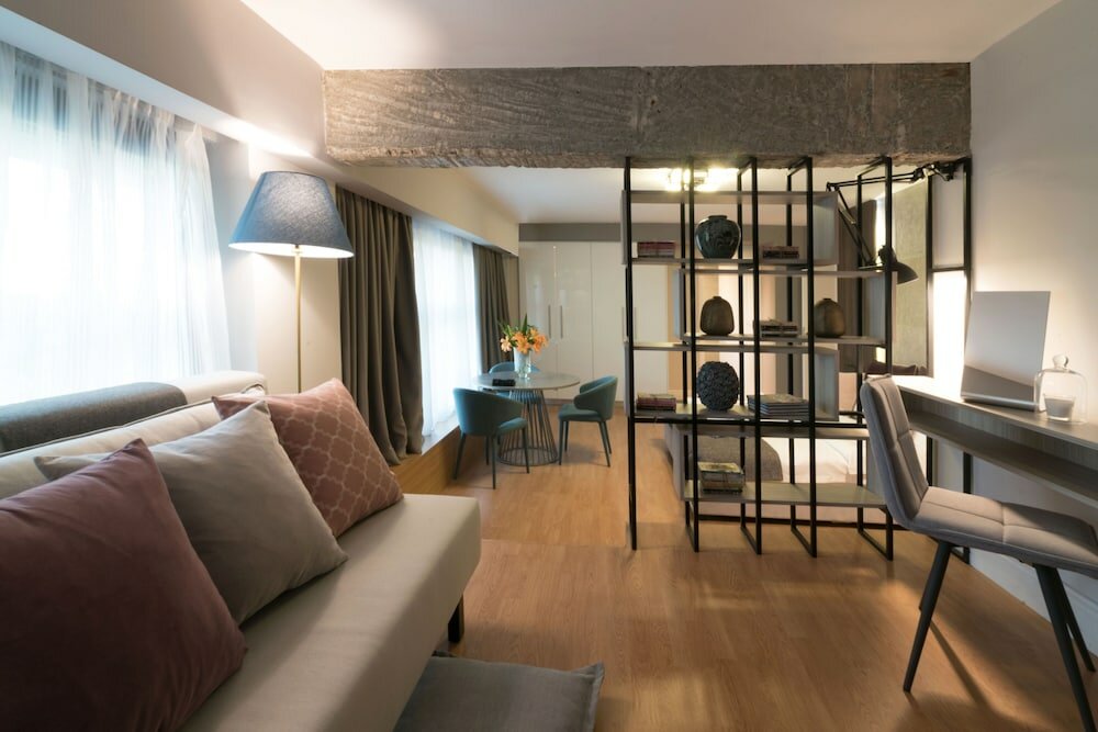 Фото 47 Luxury Suites