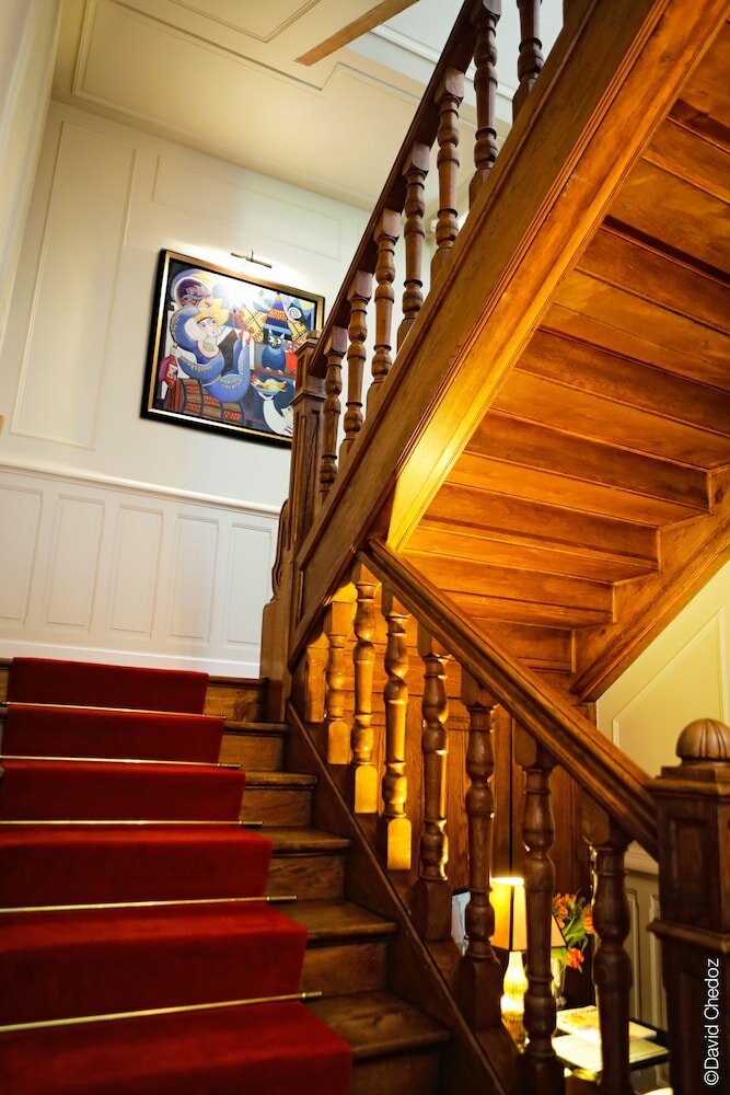 Фото La Cour Berbisey