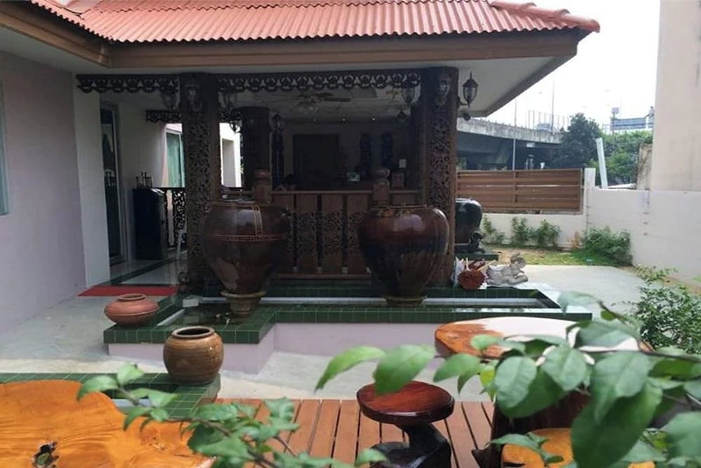 Фото Kim Hostel at Morleng