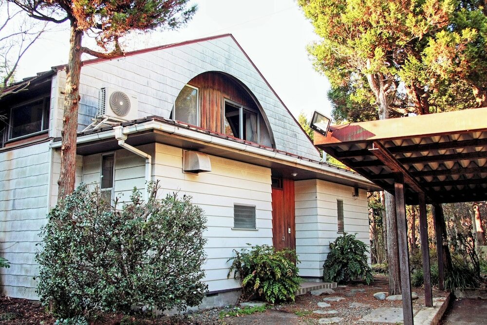 Фото Kawaguchiko Hotel