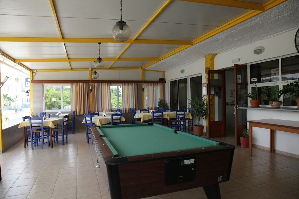 Фото Kastelli Hotel