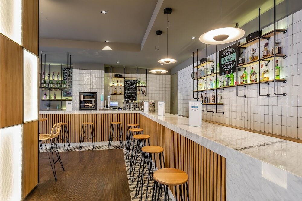 Фото Occidental Granada