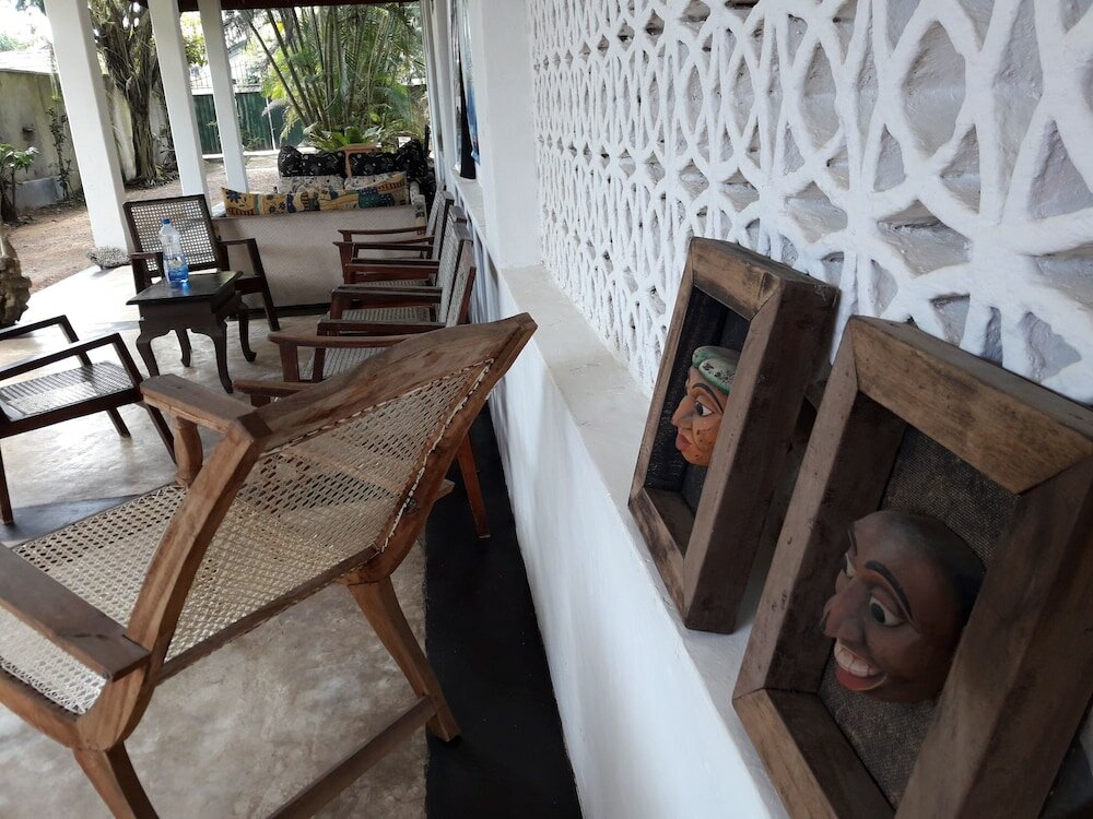 Фото Sea Front Hikkaduwa