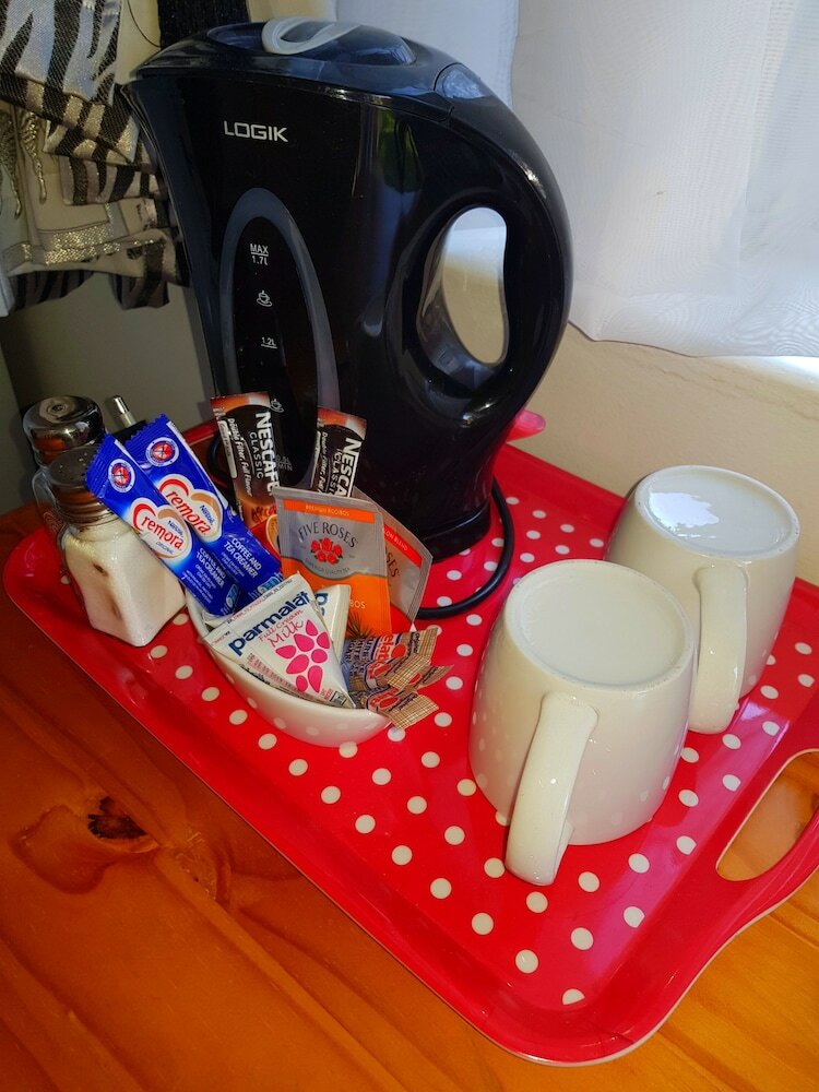 Фото Kimberley Manor Guesthouse