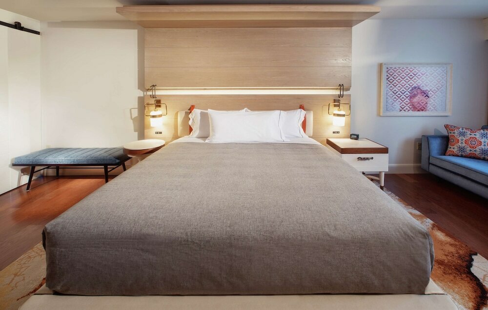 Фото Canopy by Hilton Washington Embassy Row