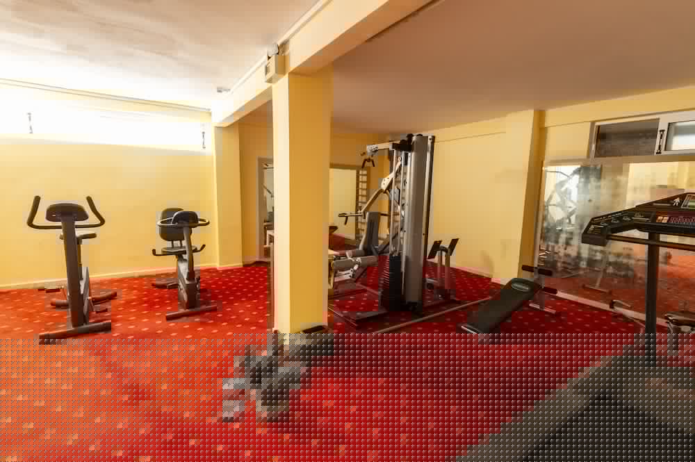 Фото Dolphin Resort Hotel & Conference