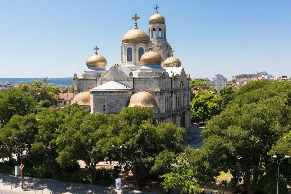 Фото отеля 5