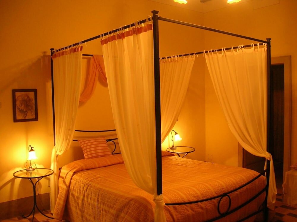 Фото Villa Mustafà