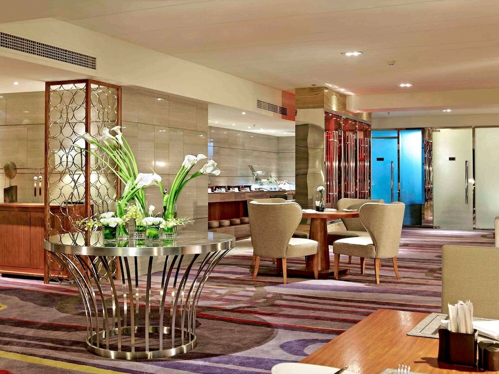 Фото Pullman Xiamen Powerlong