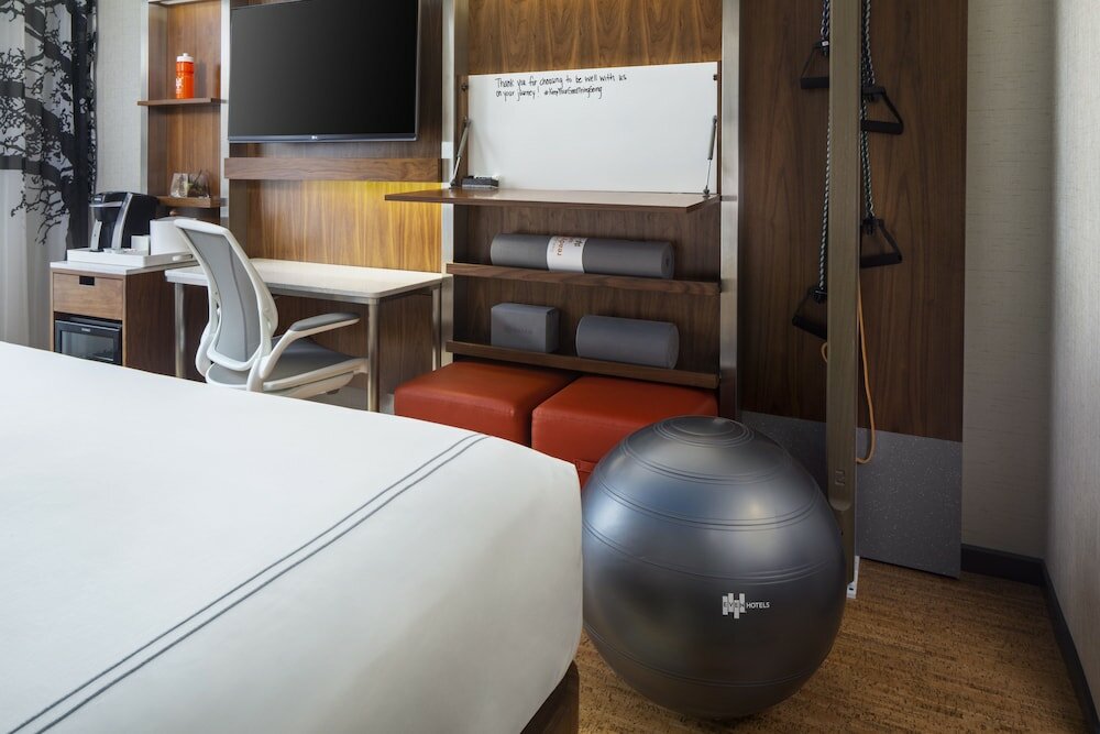 Фото Even Hotel New York - Midtown East