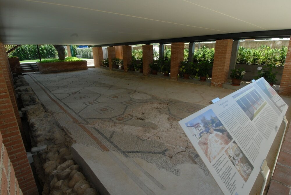 Фото Santellone Resort