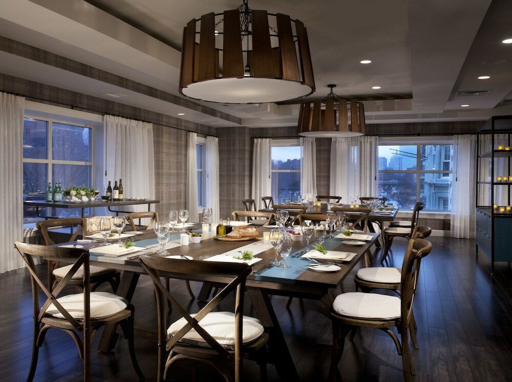 Фото Hotel Commonwealth