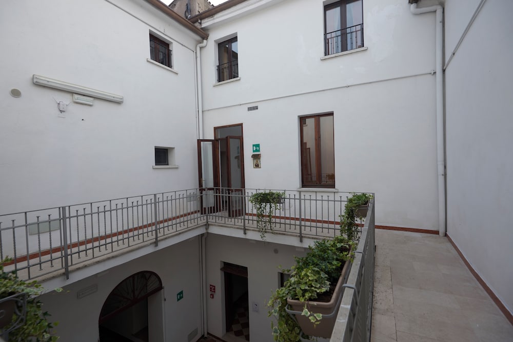 Фото Residenza Accademia