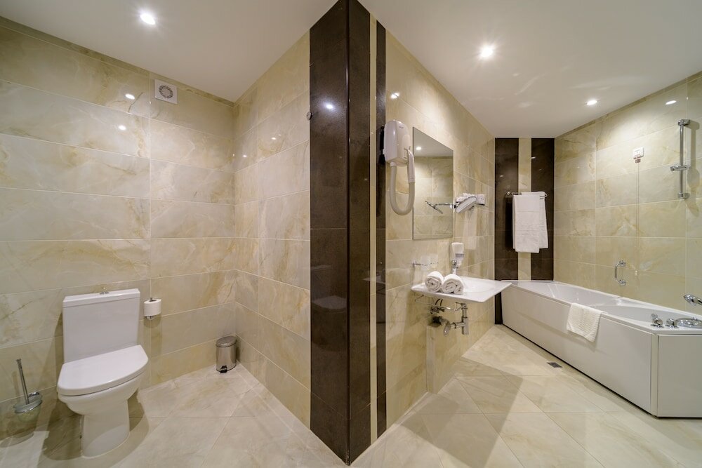 Фото Rosslyn Hotel Dimyat Varna