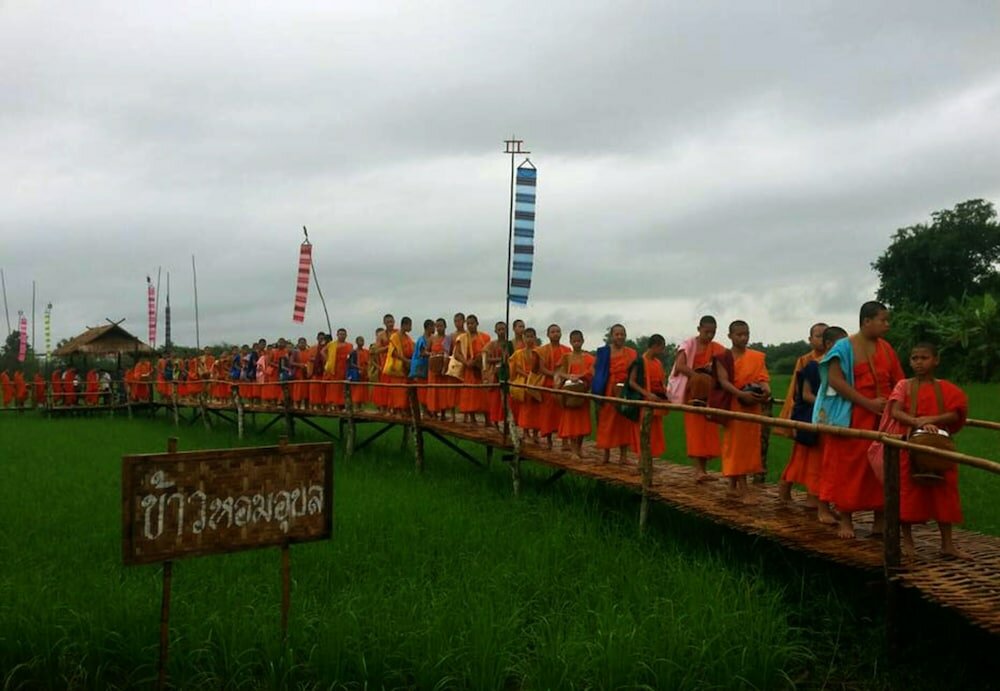 Фото Sasidara Resort Nan