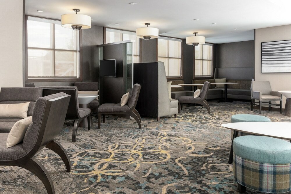 Фото Residence Inn Las Vegas Airport