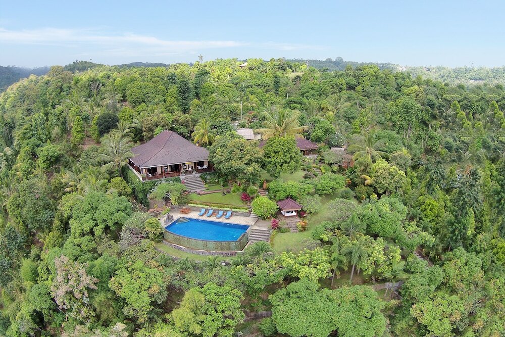 Фото Villa Patria