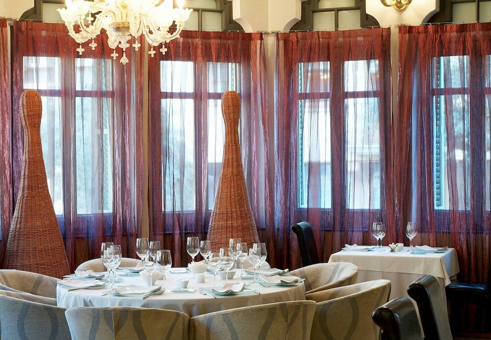 Фото Rusticae Hotel Sant Roc