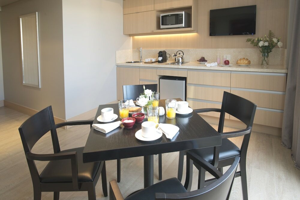 Фото Arc Recoleta Boutique Hotel & SPA