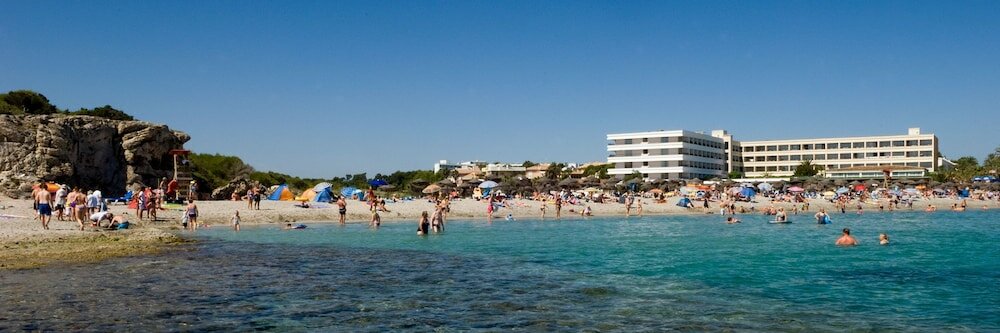 Фото Hotel Son Baulo