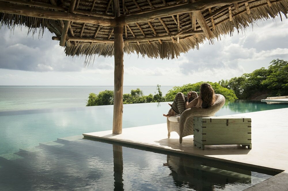 Фото Qambani Luxury Resort