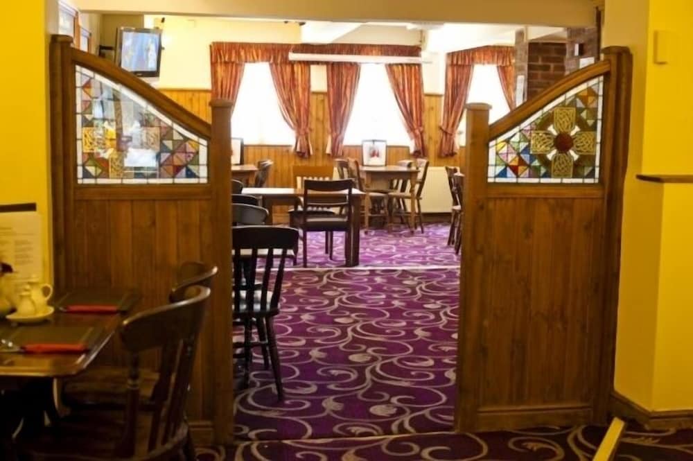 Фото The Bull Inn