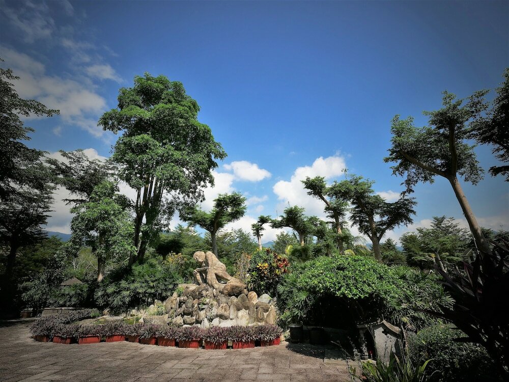 Фото Atunas Holiday Country