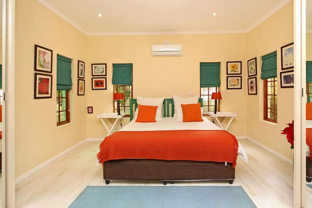 Фото Kleinbosch Lodge