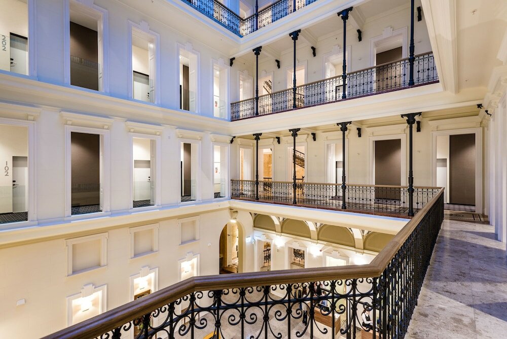 Фото Hotel Moments Budapest
