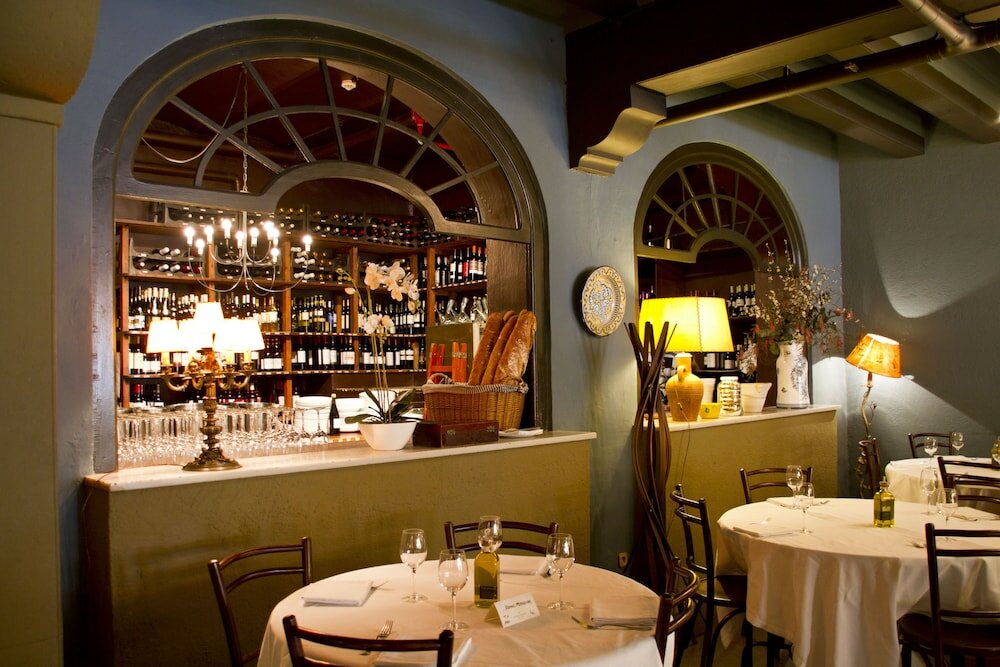 Фото Hotel Fonda Europa