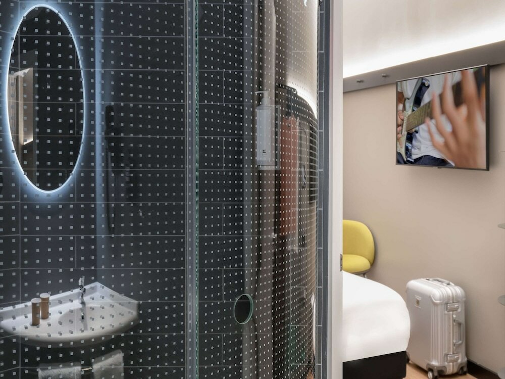 Фото Ibis Madrid Aeropuerto Barajas