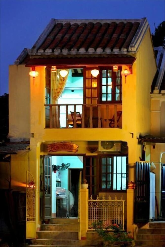 Фото Nha Lan Homestay