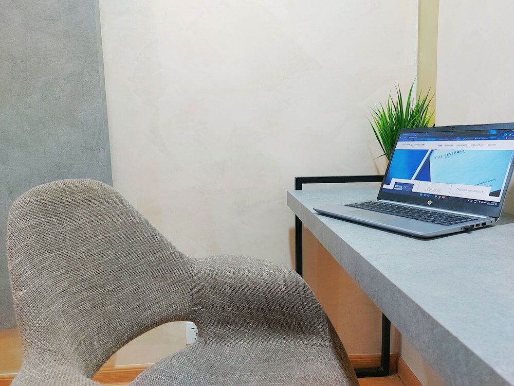 Фото The Leverage Business Hotel Mergong