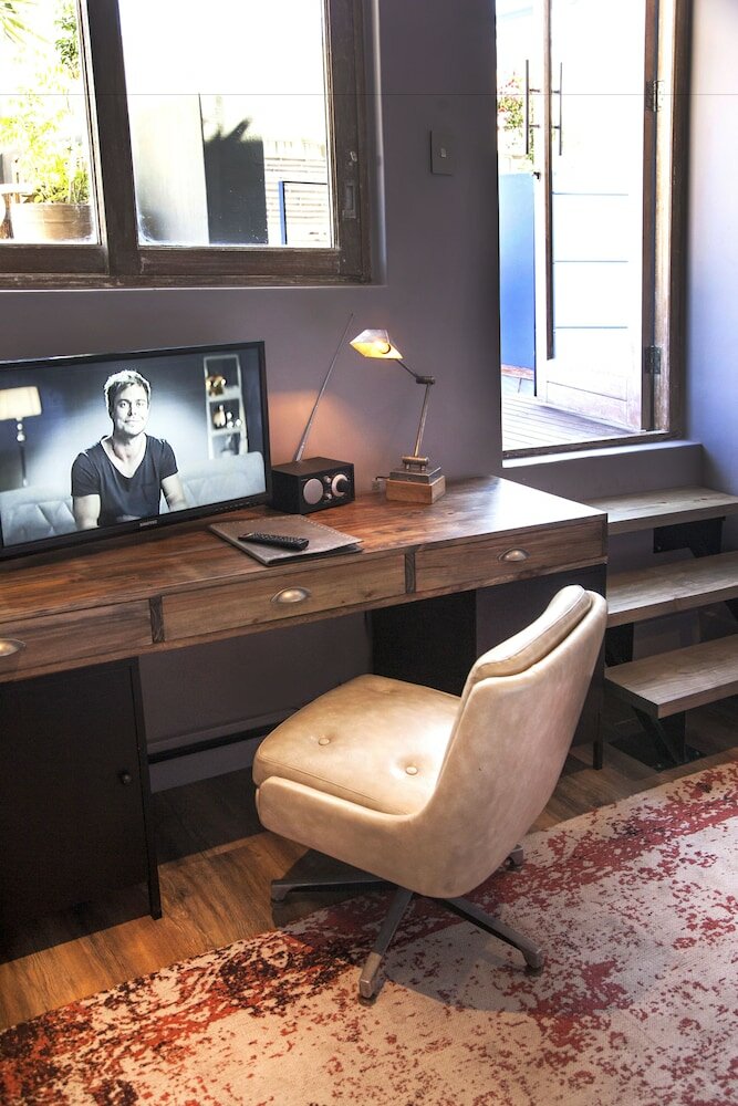 Фото The Grey Hotel