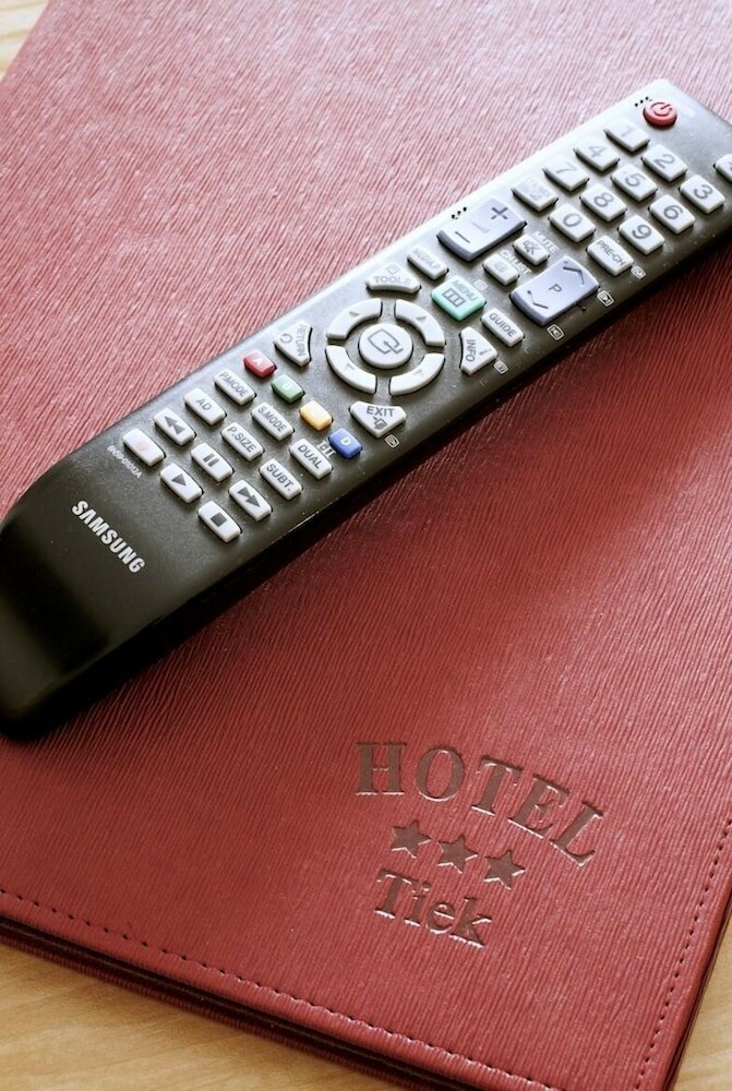Фото Hotel Tiek Superior