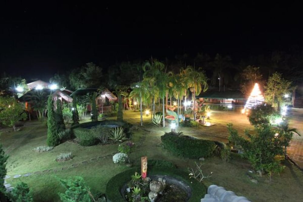 Фото ChiangsanGoldenland Resort 1