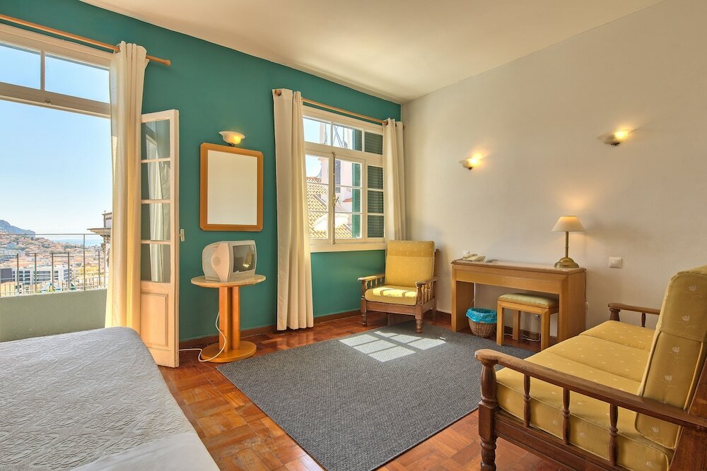 Фото Hotel Monte Carlo